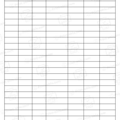 Vital Sign Printable Free Download