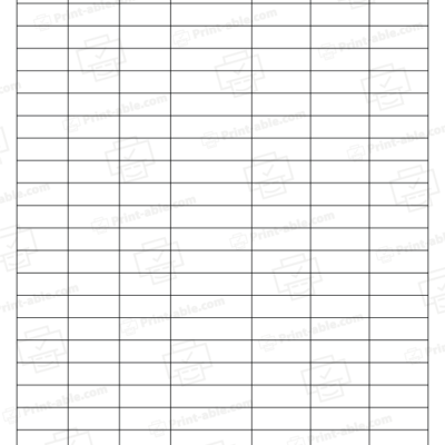 Vital Sign Printable Free Download