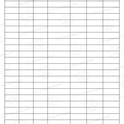 Vital Sign Printable Free Download