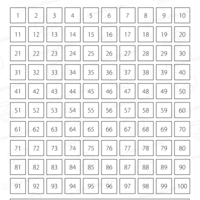 Weight Loss Tracker Printable Free Download