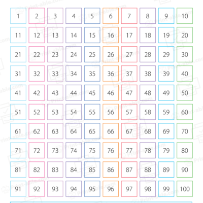 Weight Loss Tracker Printable Free Download