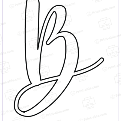Bubble Letter D Free Download