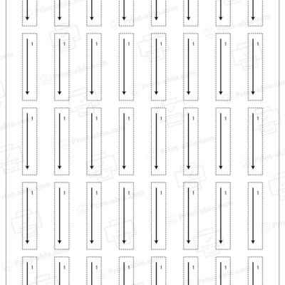 Letter L Printable Free Download
