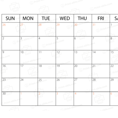 November 2025 Calendar Printable 1653