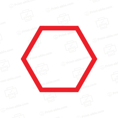 Road Sign Printable