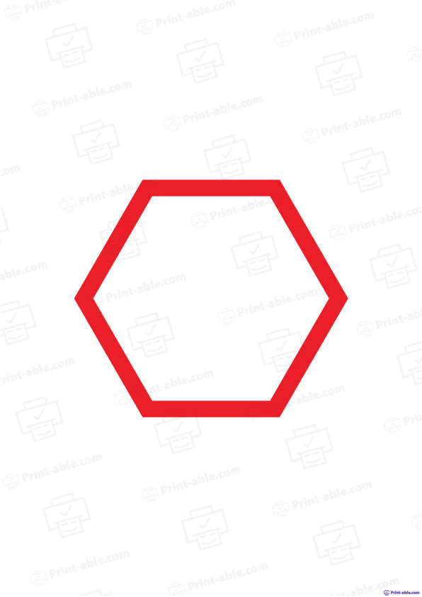 Road Sign Printable Free Download