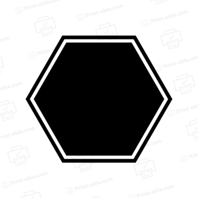 Stop sign printable free download