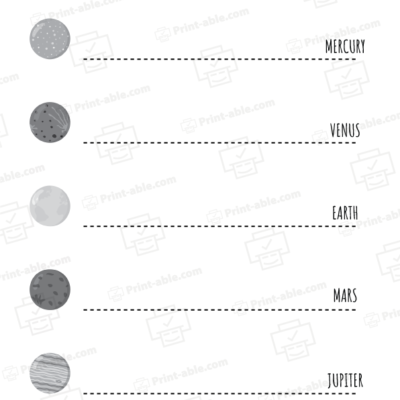 Tracing lines worksheets