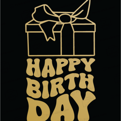 Birthday sign printable free download