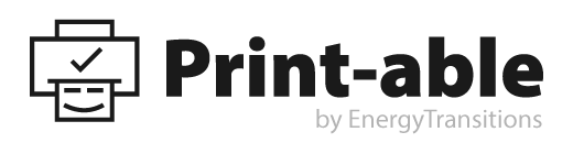 Printable